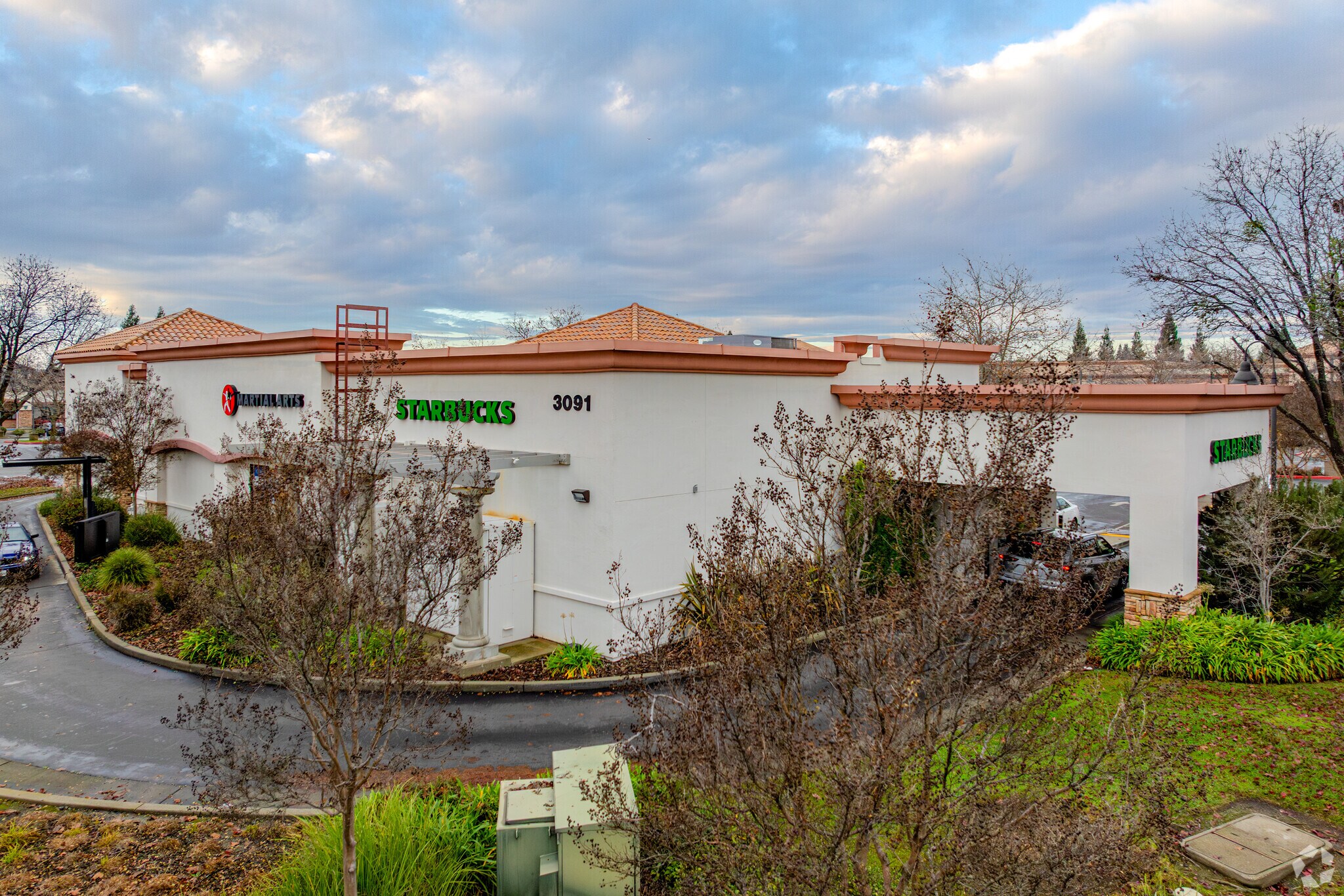 3091 Stanford Ranch Rd, Rocklin, CA for lease Building Photo- Image 1 of 4