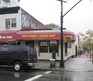 More details for 471-481 Myrtle Ave – Retail for Sale, Brooklyn, NY