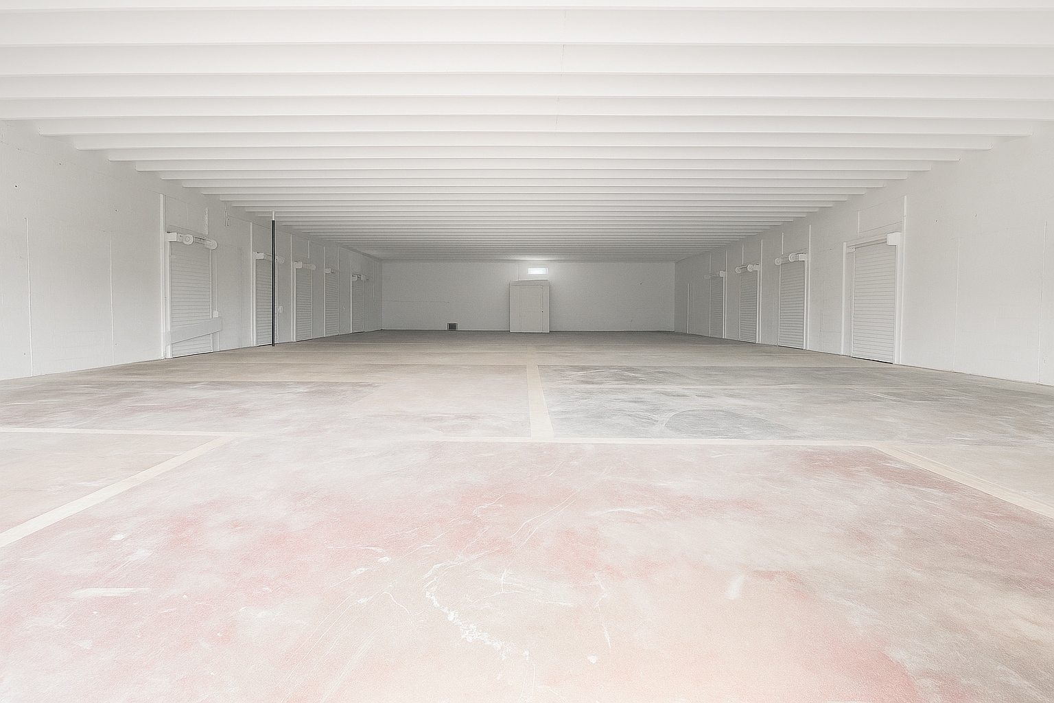 611 NE 42nd St, Deerfield Beach, FL for lease Interior Photo- Image 1 of 3