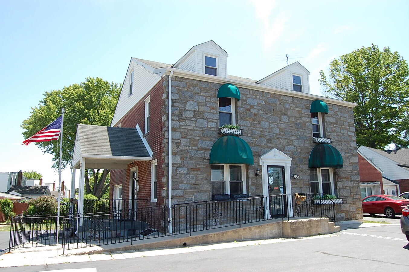 1112 Macdade Blvd, Woodlyn, PA 19094