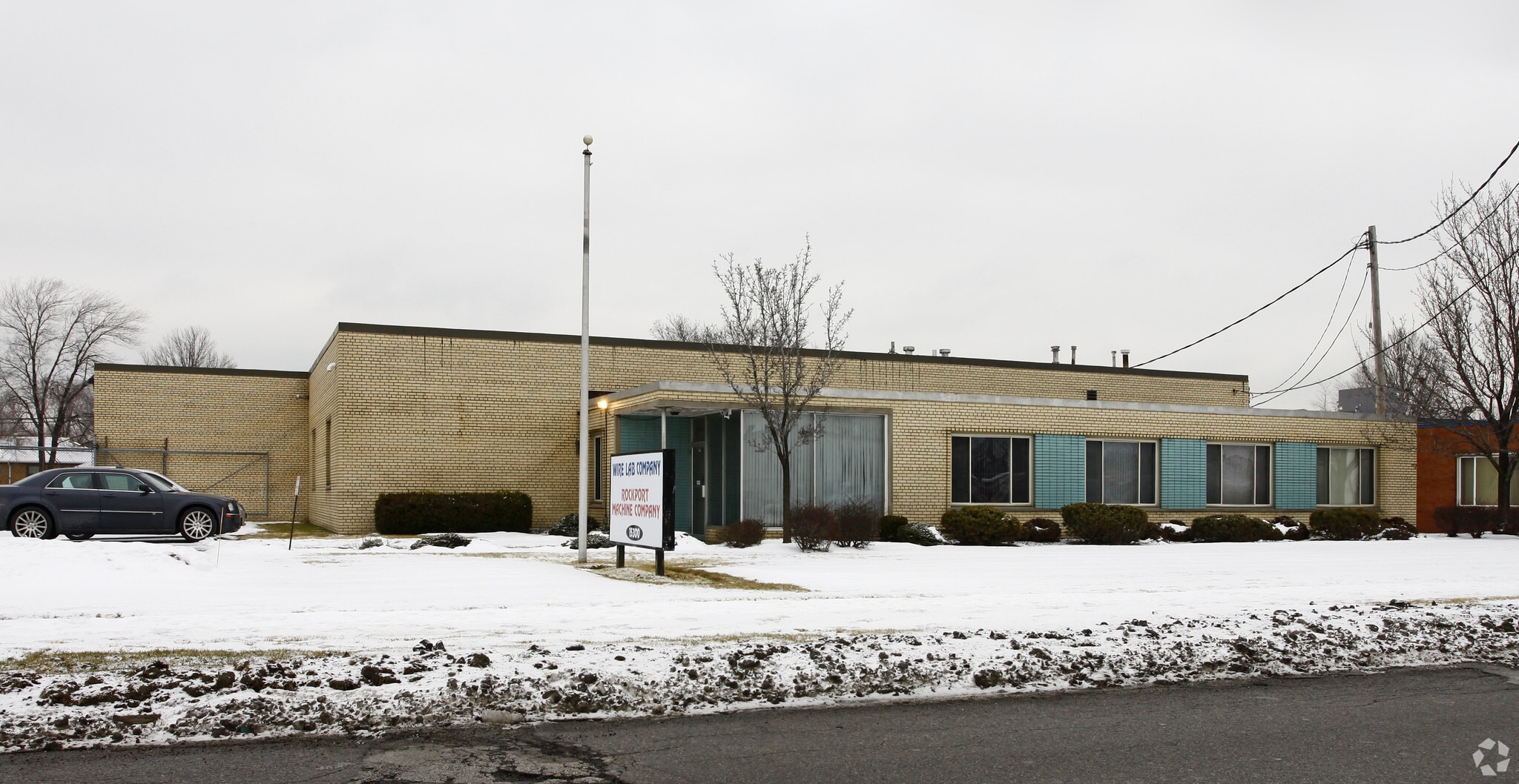 15300 Industrial Pky, Cleveland, OH for sale Primary Photo- Image 1 of 11