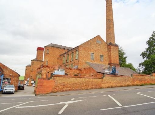 Derby Rd, Long Eaton for sale - Building Photo - Image 1 of 1