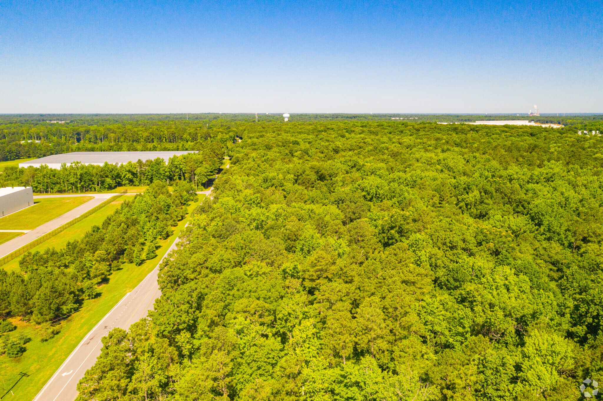 2700 Bermuda Hundred Rd, Chester, VA for sale Primary Photo- Image 1 of 1