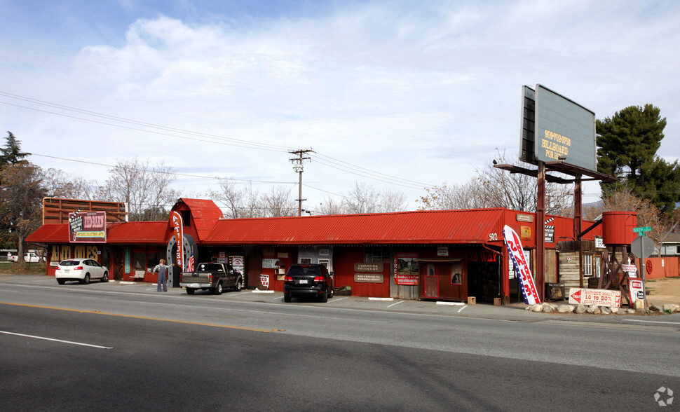 502 W 6th St, Beaumont, CA for sale - Building Photo - Image 2 of 37