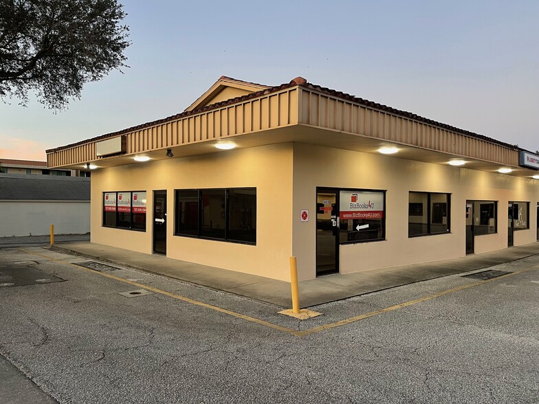 38850-38890 U.S. Highway 19 N, Tarpon Springs, FL for lease - Building Photo - Image 1 of 7