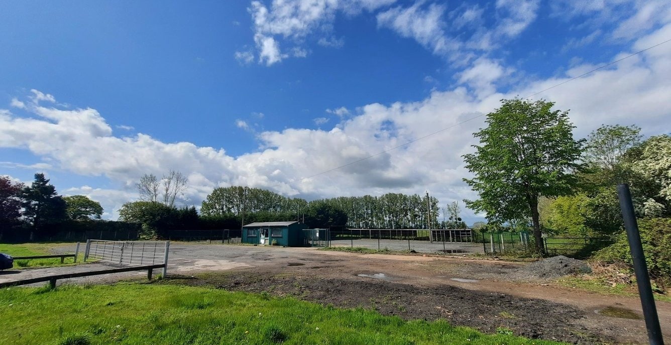 Evesham Rd, Worcester for sale Primary Photo- Image 1 of 1