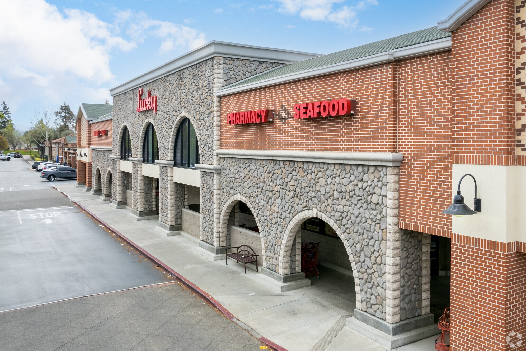 2150 Portola Ave, Livermore, CA 94551 Portola Village Center