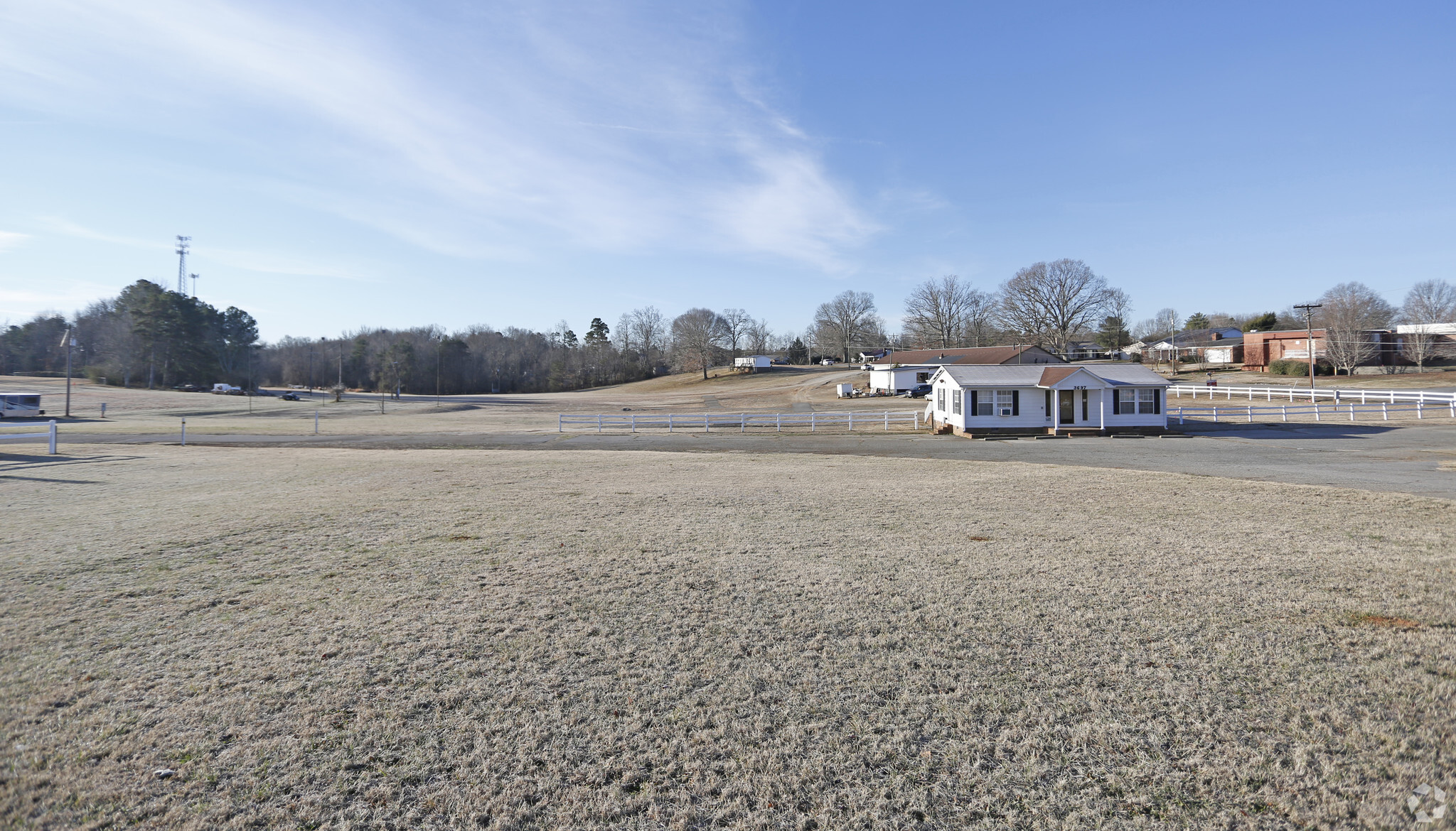 3540 St James Church Rd, Denver, NC for lease Primary Photo- Image 1 of 7