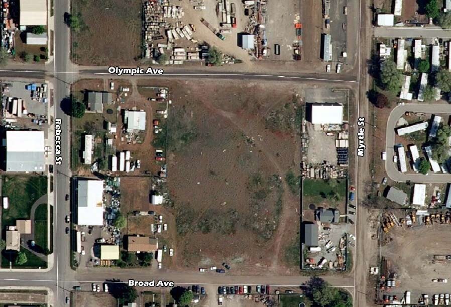 3830 E Olympic Ave, Spokane, WA for sale Primary Photo- Image 1 of 1