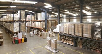 More details for Industrial for Lease