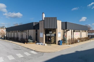 More details for 1999 Sproul Rd, Broomall, PA - Office/Medical for Lease