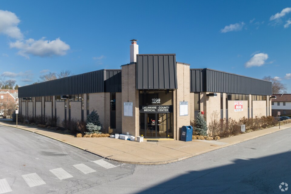 1999 Sproul Rd, Broomall, PA for sale Building Photo- Image 1 of 1