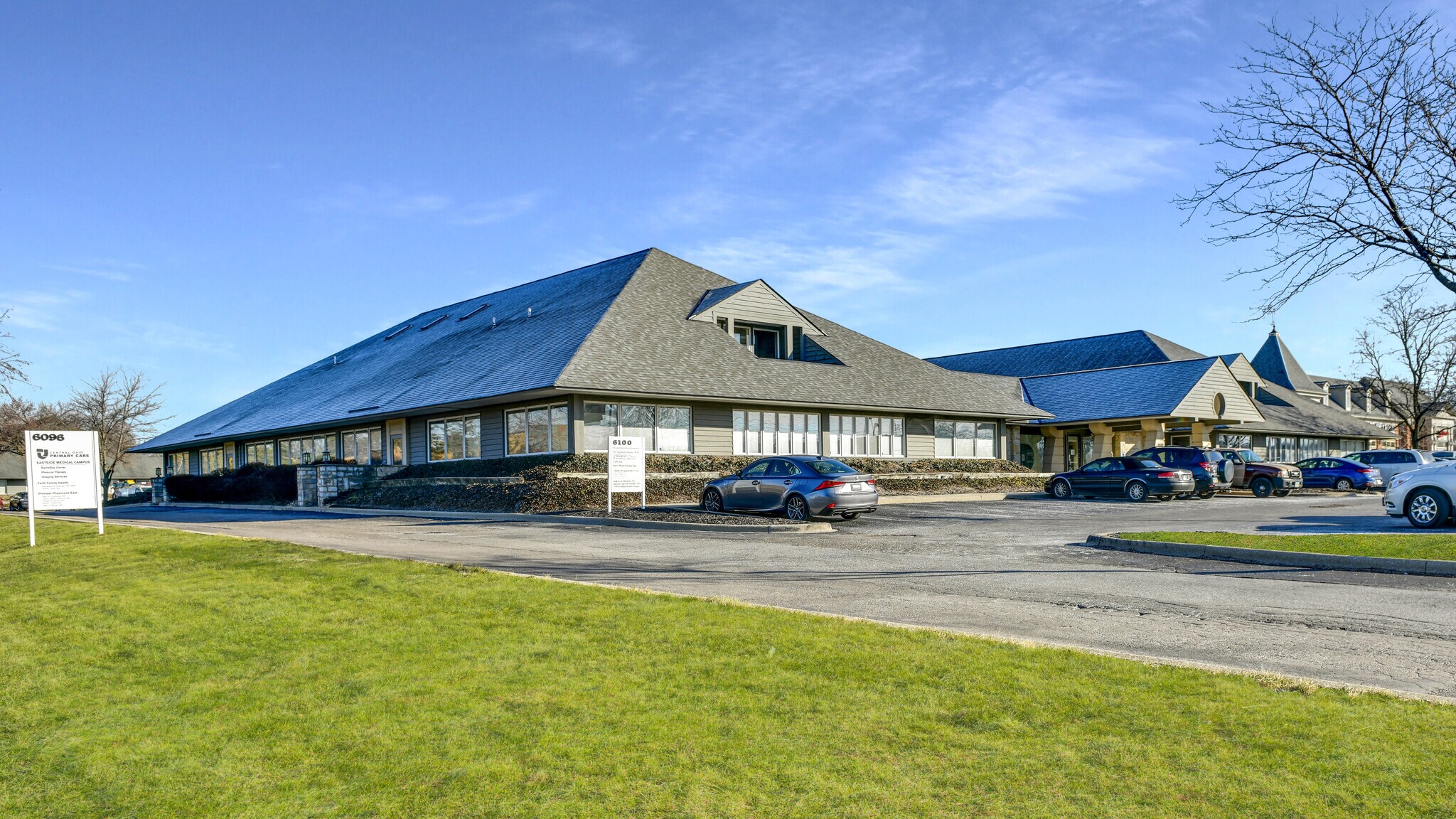 6096 E Main St, Columbus, OH 43213 MediCourteast
