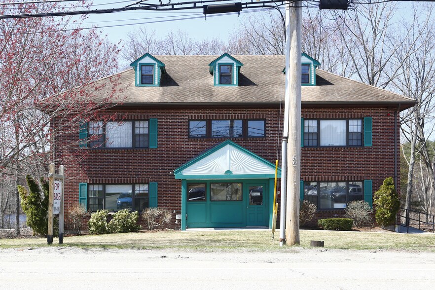 138 Great Rd, Acton, MA 01720