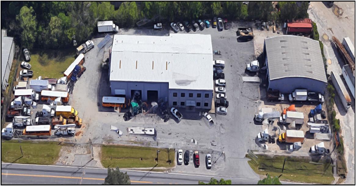 1320 Guy Paine Rd, Macon-Bibb, GA for sale Primary Photo- Image 1 of 1