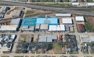 More details for 2742 Bryan Ave, Fort Worth, TX - Industrial for Lease
