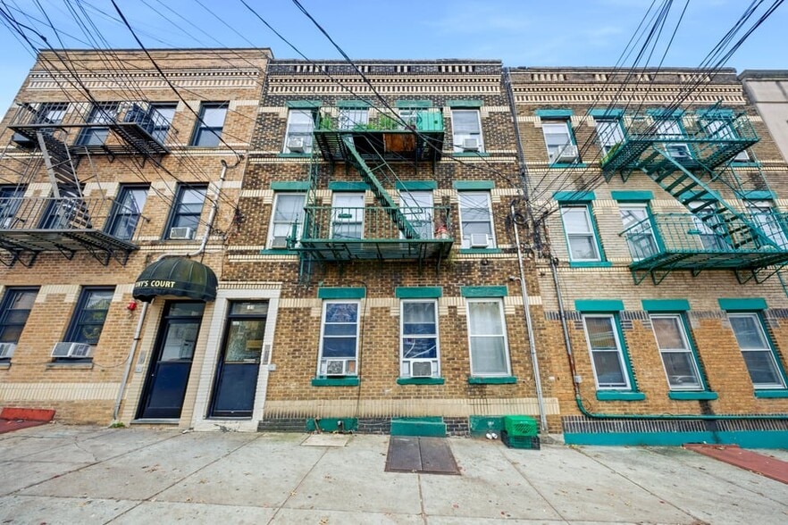 123 63rd St, West New York, NJ for sale - Primary Photo - Image 1 of 6