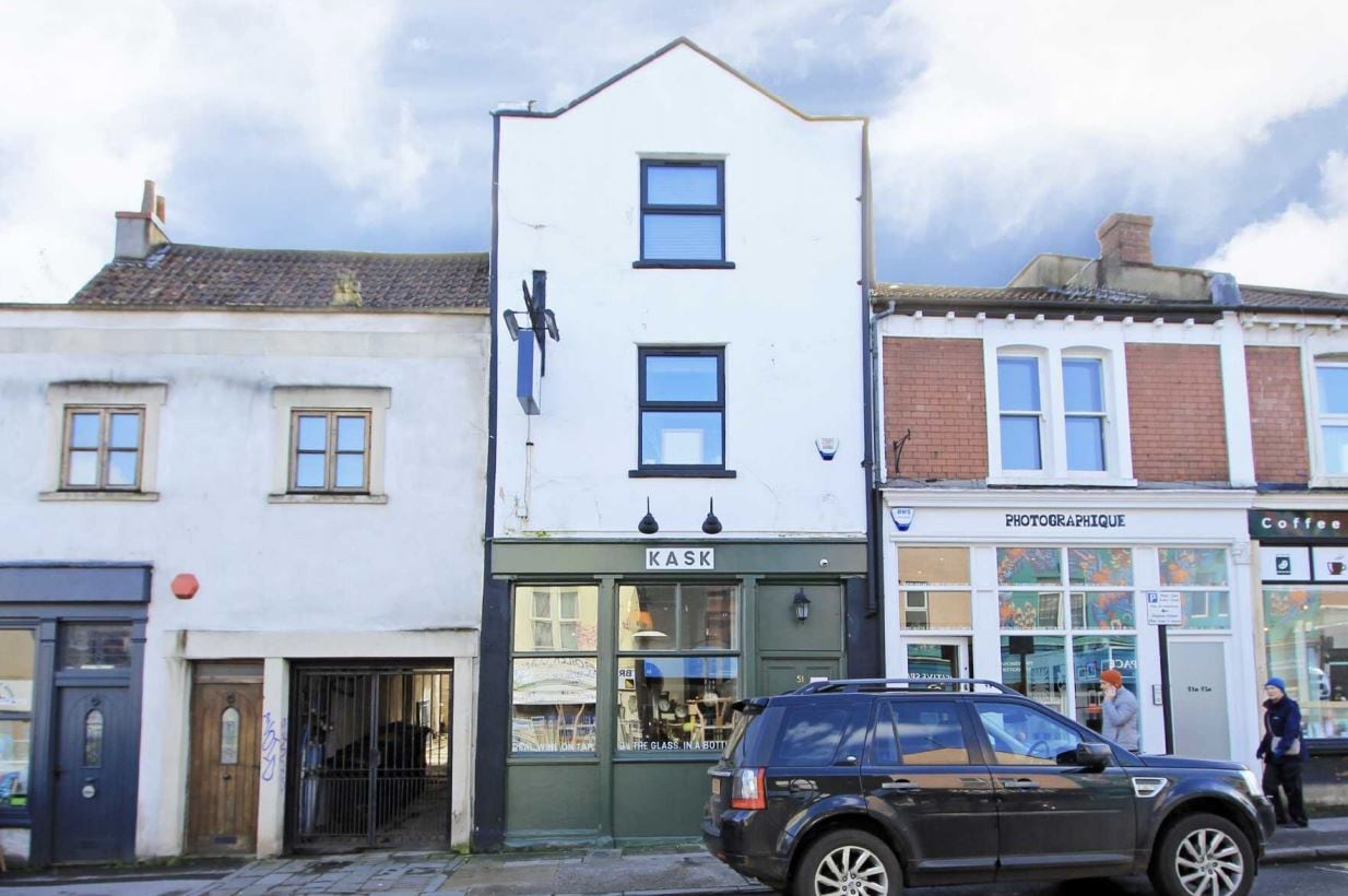 51 North St, Bristol for sale Building Photo- Image 1 of 1