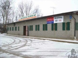 13515 N Genesee St, Clio, MI for sale - Primary Photo - Image 1 of 1