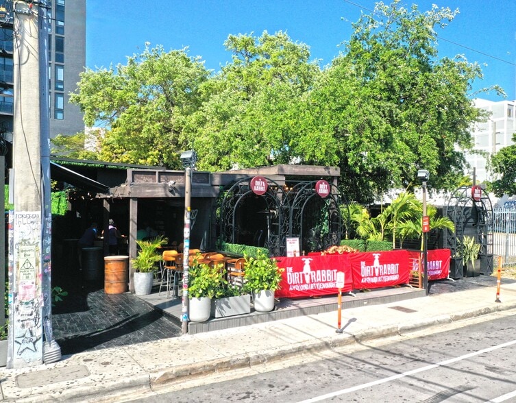 153 NW 24th St, Miami, FL for sale - Building Photo - Image 3 of 7