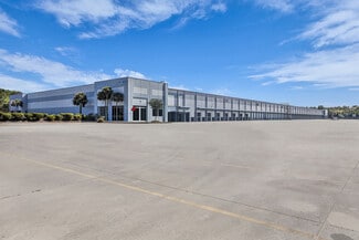 More details for 2509 Dean Forest Rd, Savannah, GA - Industrial for Lease