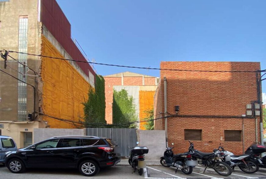 Carrer de les Colomeres, 55, Gavà, Barcelona for sale - Construction Photo - Image 1 of 2
