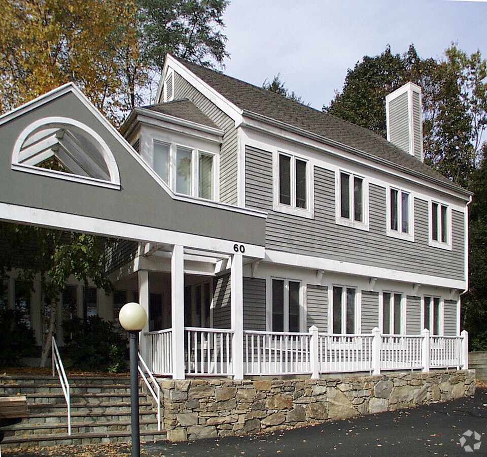 60 Post Rd W, Westport, CT 06880