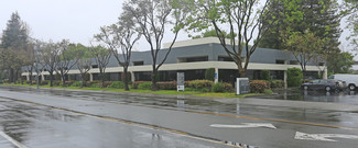 More details for 1670 Alvarado St, San Leandro, CA - Office, Industrial for Lease