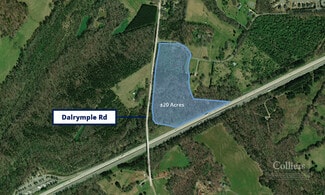 More details for 1235 State S-4-97 rd, Anderson, SC - Land for Sale