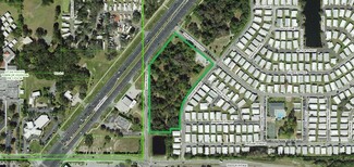 More details for 0 US-19, Hudson, FL - Land for Sale