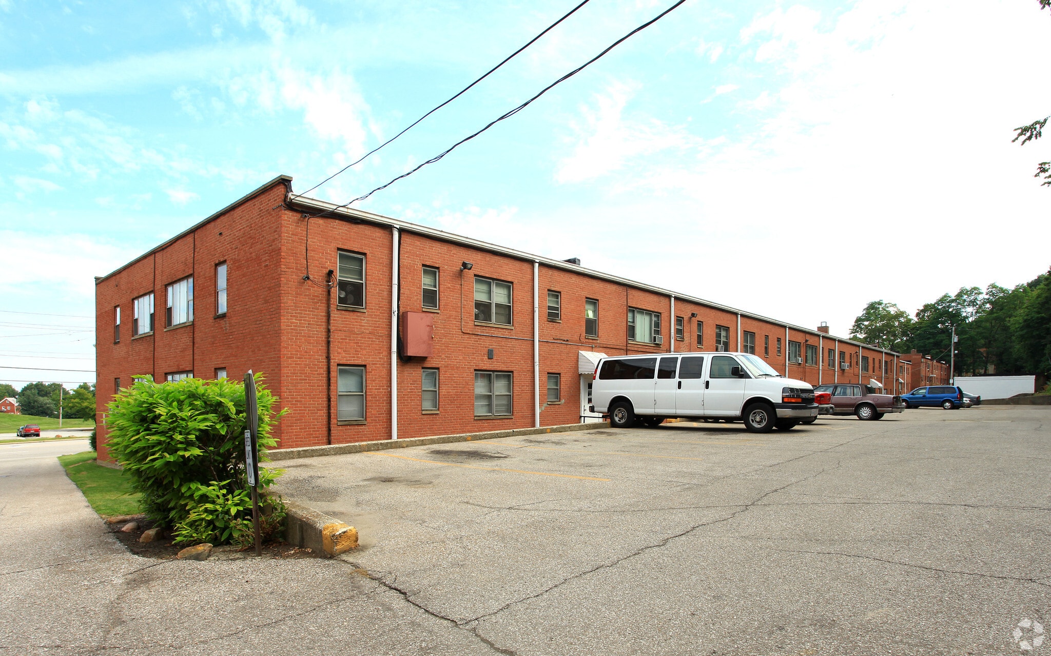 22550 Euclid Ave, Euclid, OH 44117 Euclid Plaza