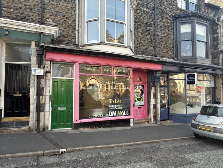 22 Lake Rd, Windermere for lease - Building Photo - Image 1 of 1