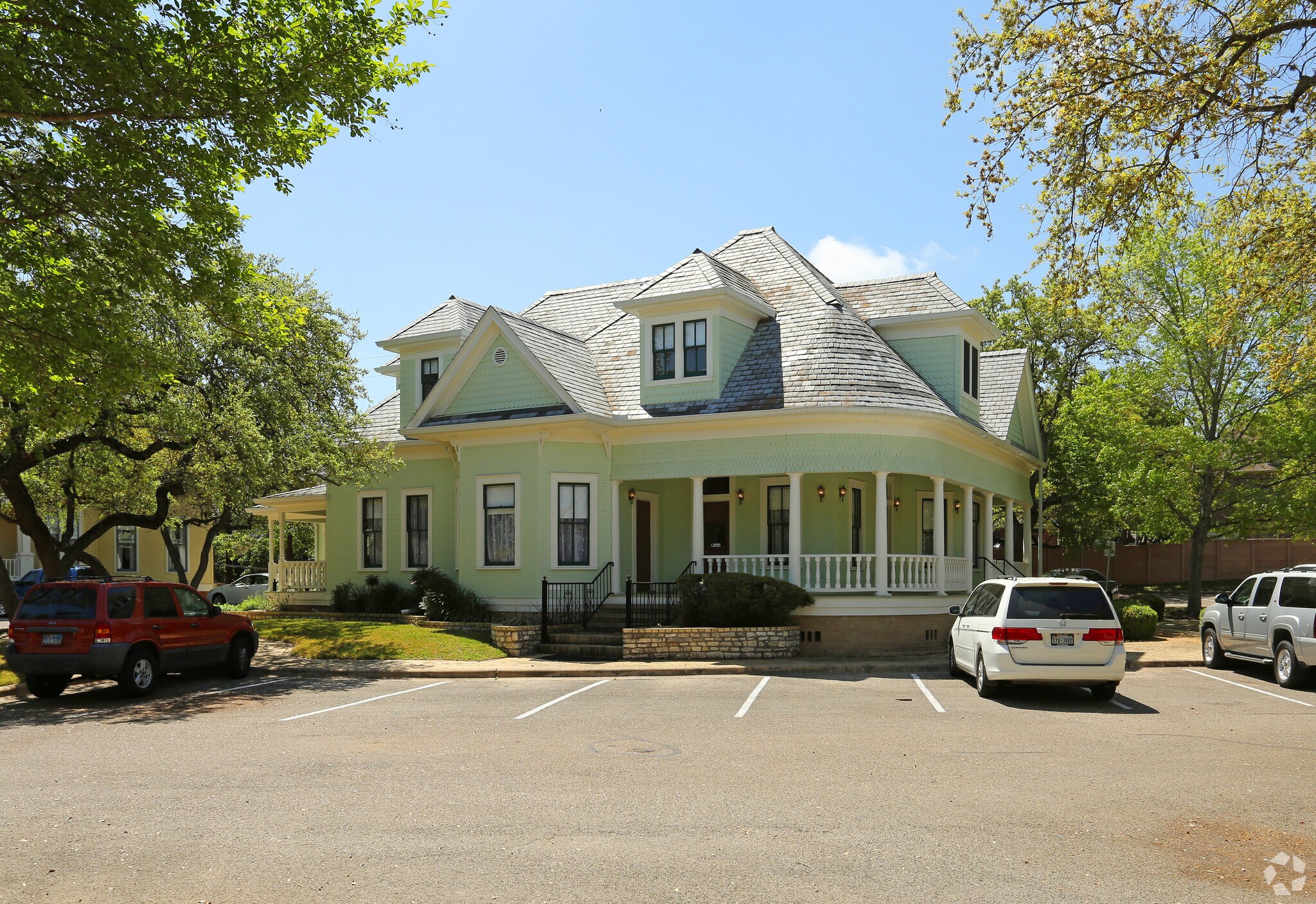 2901 Bee Cave, Austin, TX for sale Primary Photo- Image 1 of 1
