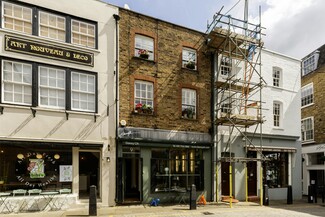 More details for 9 Camden Passage, London - Retail for Lease