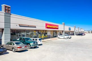 More details for 11401 Naco Perrin Blvd, San Antonio, TX - Retail for Lease