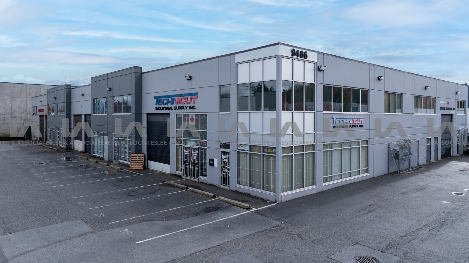 9466 189th St, Surrey, BC V4N 4W7 - Unit 201 & 202 -  - Interior Photo - Image 1 of 42