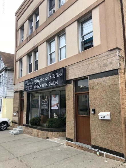 238-240 Sand Ln, Staten Island, NY for sale - Building Photo - Image 2 of 5