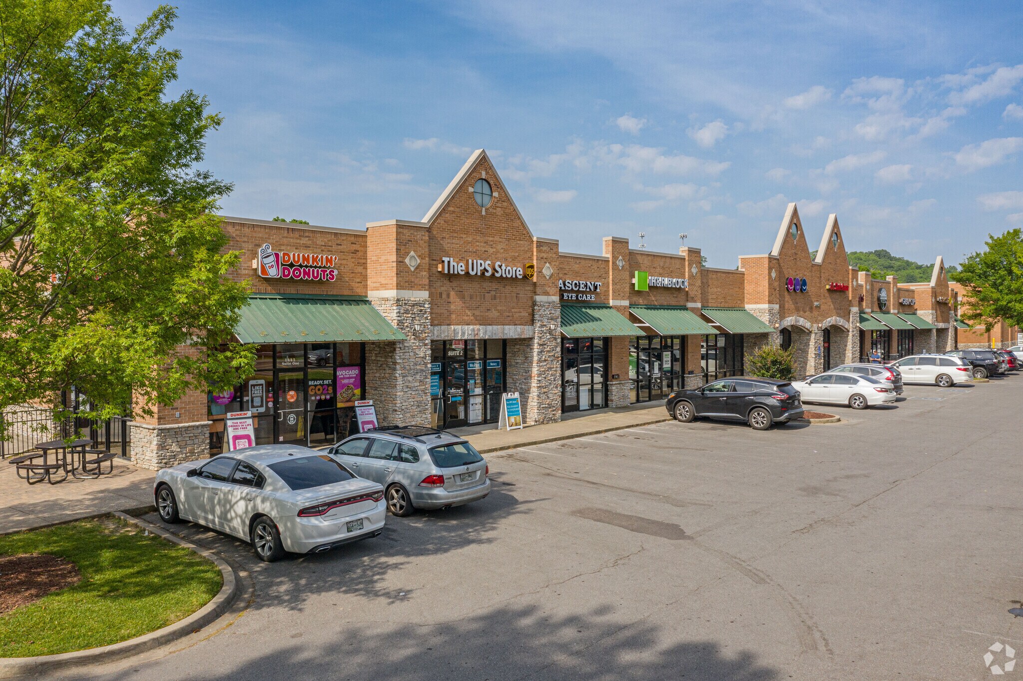 1441 New Highway 96 W, Franklin, TN for sale Primary Photo- Image 1 of 1