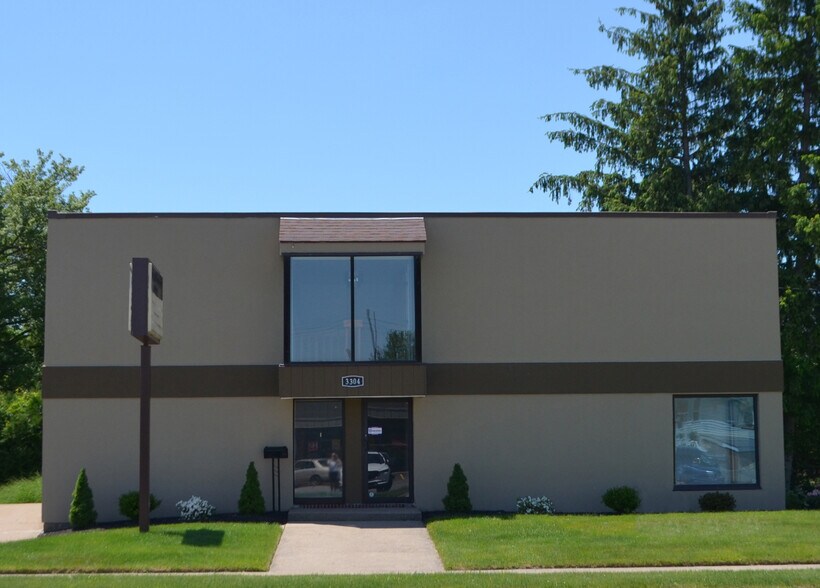 3304 Liberty St, Erie, PA 16508