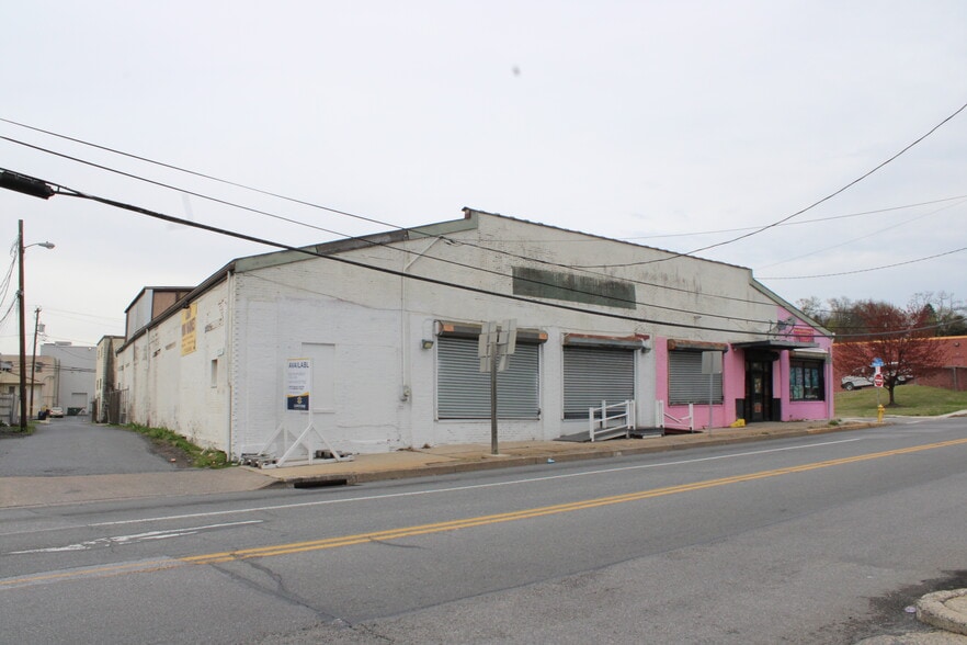 1104-1106 N Herr St, Harrisburg, PA for sale - Building Photo - Image 2 of 7