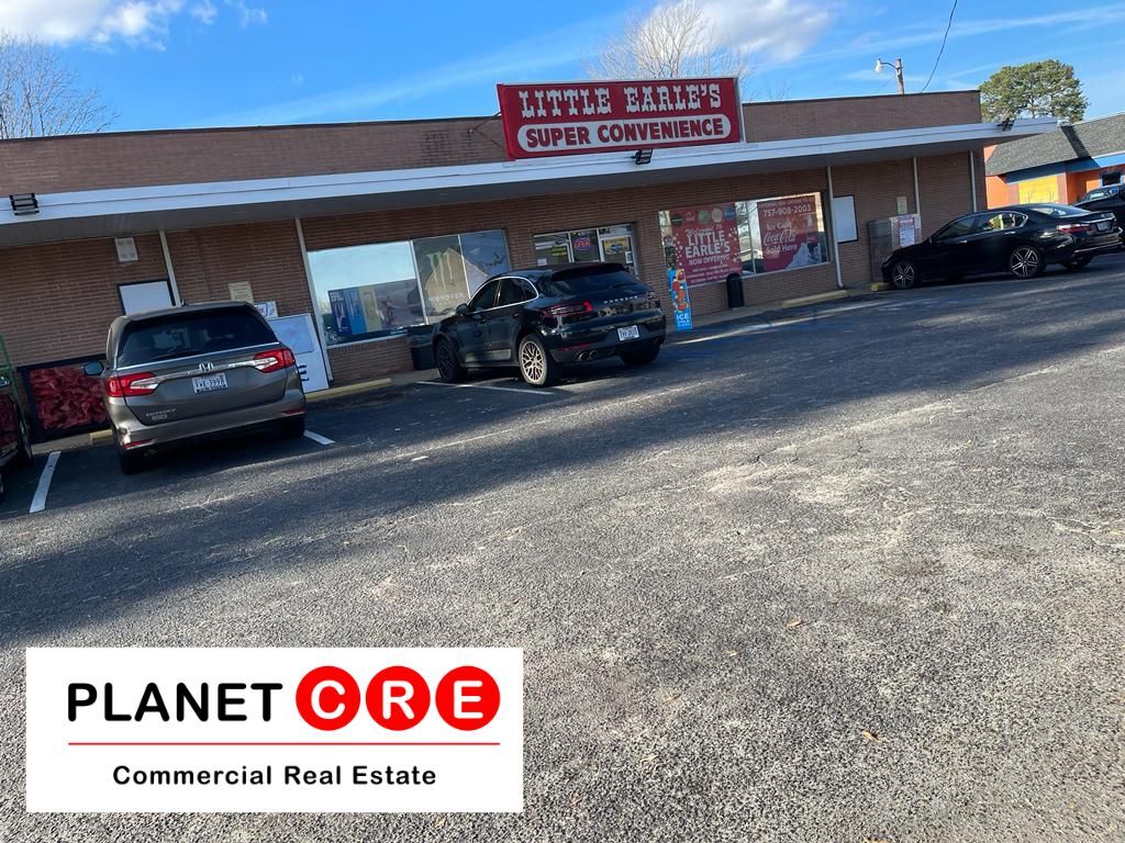 2632 Battlefield Blvd S, Chesapeake, VA for sale Building Photo- Image 1 of 1