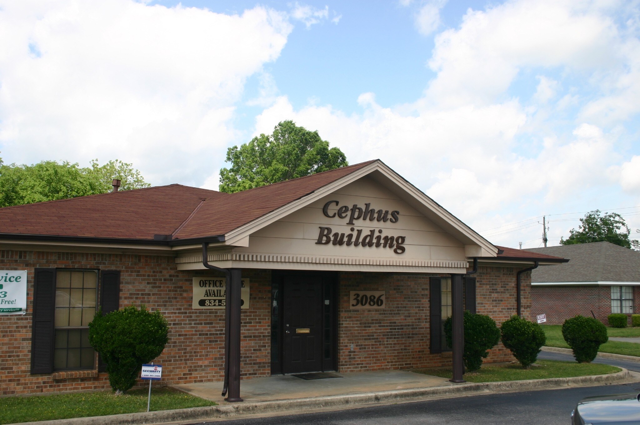 3086 Woodley Rd, Montgomery, AL for sale Primary Photo- Image 1 of 1