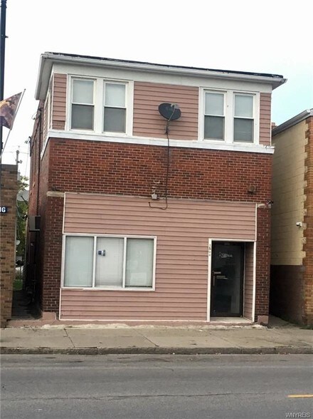 2500 Pine Ave, Niagara Falls, NY for sale - Other - Image 1 of 1