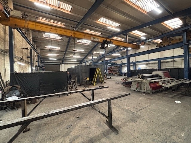 53 Wenlock Rd, Leicester for lease - Interior Photo - Image 2 of 5