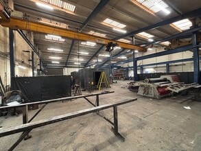 53 Wenlock Rd, Leicester for lease Interior Photo- Image 2 of 5