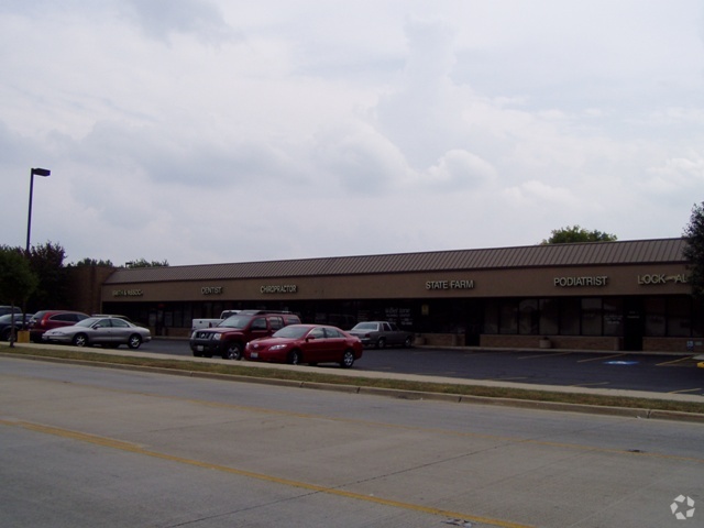 600 Theodore St, Joliet, IL for sale - Primary Photo - Image 1 of 1