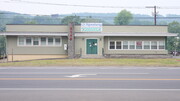 2148 S Main St, Waterbury CT - Warehouse