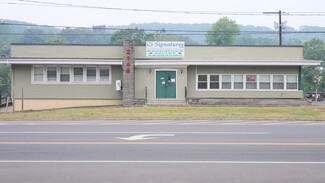 More details for 2148 S Main St, Waterbury, CT - Industrial for Lease