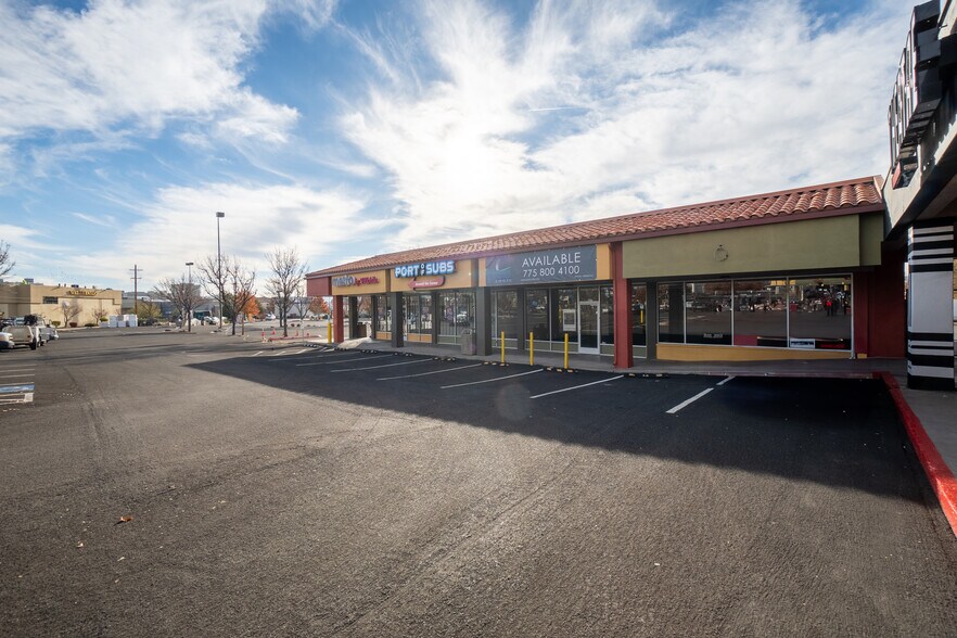 401595 Keystone Ave, Reno, NV 89503 Keystone Square