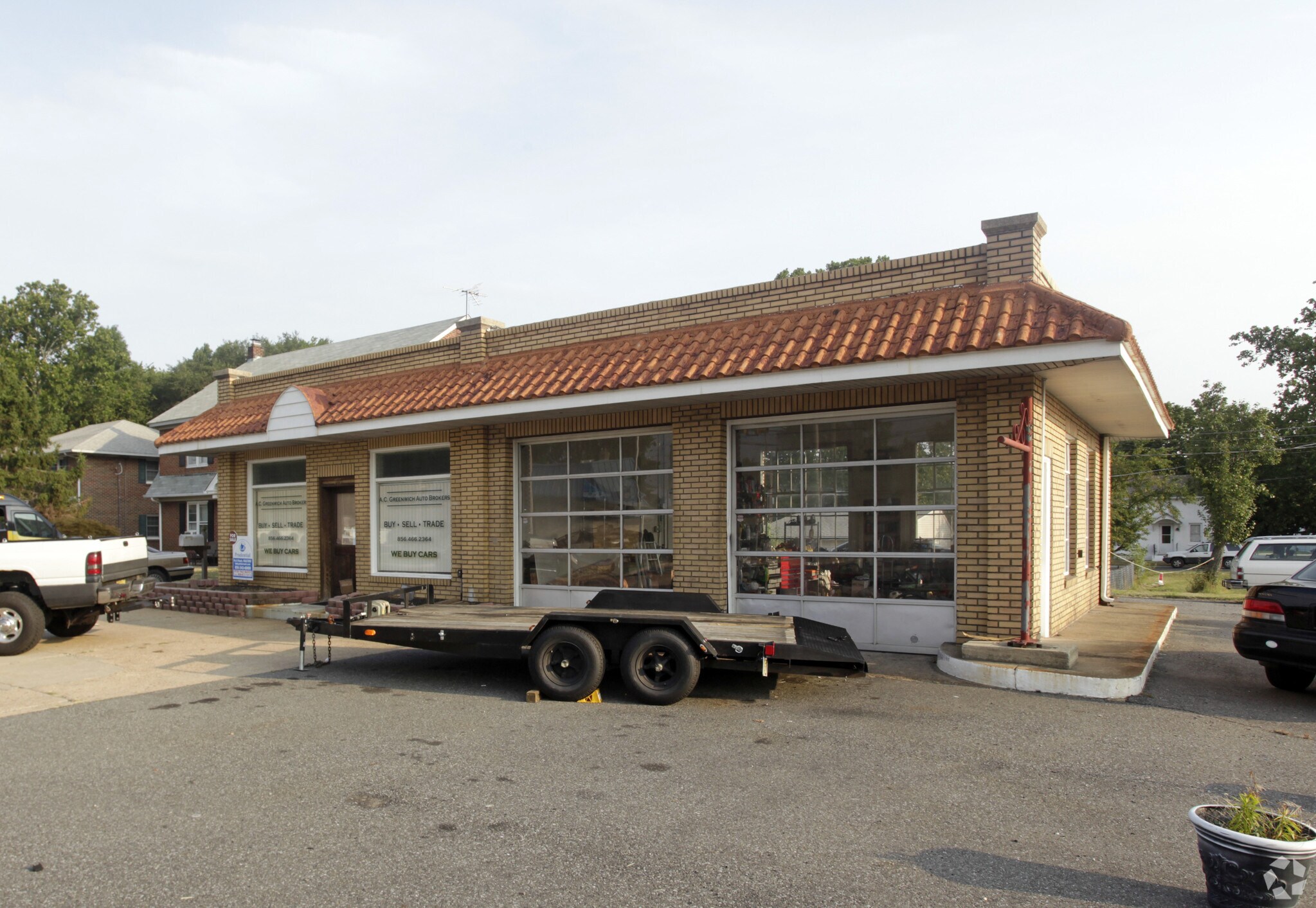 795 E Broad St, Paulsboro, NJ for sale Primary Photo- Image 1 of 1